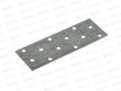 Пластина крепёжная 40*120*2.0 ГОЦ *100
