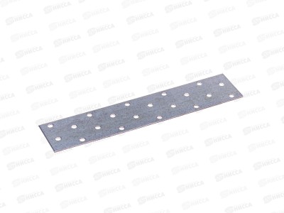 Пластина крепёжная 40*200*2.0 ГОЦ *70