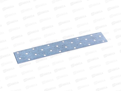 Пластина крепёжная 40*240*2.0 ГОЦ *30