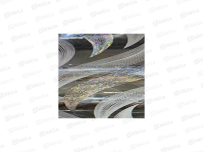 Клеенка Grace силиконовая 0,6*20м 0,65мм Laser LS6555YB-60 117900