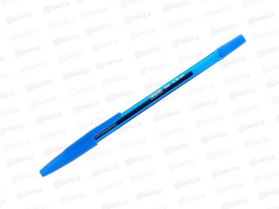 Ручка шар. ATTACHE Slim 0.5мм, синяя,  1258564*50/2000