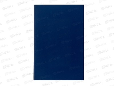 Тетрадь 96л клетка Workmate А4 бумвинил, 15-7318