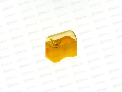 Точилка Workmate 1отв., контейнер, 15-1530  *24/2880