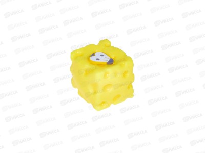 Мялка-Жмялка №18-8 &quotСыр Ням-Ням&quot пакет 15*12см  *12