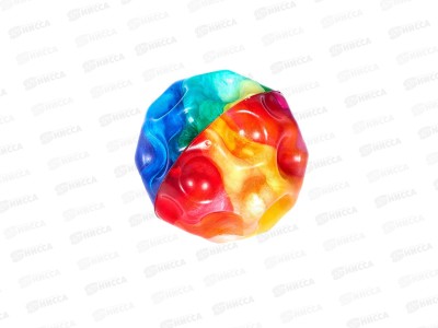 Игрушка-антистресс  d-7.5см ассорти дизайнов М-20607 *20/384