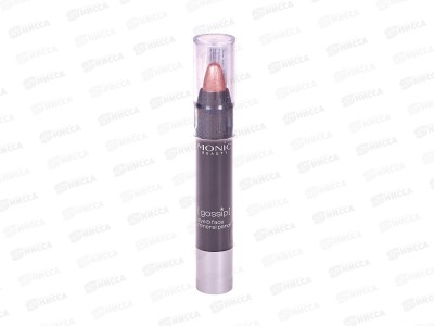 MONIC BEAUTY Карандаш для глаз и лица Gossip тон 03 Rose Gold