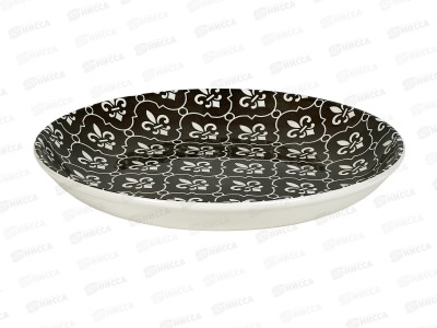 Ляган SRGP120G11 HCS-910 Лилия геральдическая 2 186347