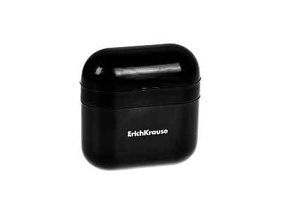 Точилка EK59988 Case Duo, Accent с конт.ассорти *12