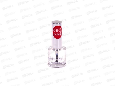 Lavelle Лак для ногтей Gel Polish 10мл тон №47 прозрачный