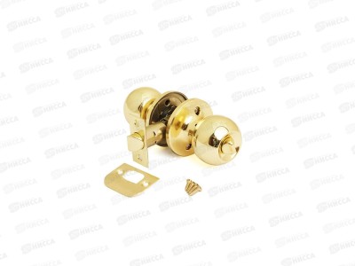 Замок защелка 6072-03-G Avers 313727