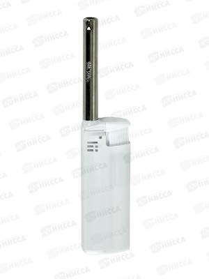 Зажигалка Wisen WP-45 TURBO White 18480 *25