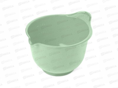 Миска д/миксера Мадена 1,9л С436ЗЕЛШ зеленый шалфей *48