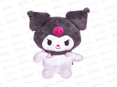 Kuromi San RIO В20216-17 17см, без чипа Мульти-Пульти