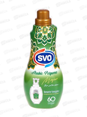 SVO кондиционер для белья 1,44л Medina *9