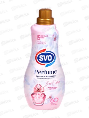 SVO кондиционер для белья 1,44л Orchid *9