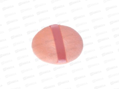 Farres FP057 Спонж флокированный круглый *12