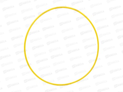Обруч 100см 40-0047
