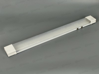 Светильник светодиодный ПРОГРЕСС FLAT  18Вт 4000К *20
