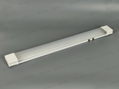 Светильник светодиодный ПРОГРЕСС FLAT  18Вт 6500К *20