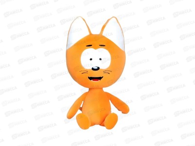 Мягкая игрушка &quotКотэ&quot STKP1