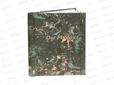 Фотоальбом IM-SA-20P 20л 134372