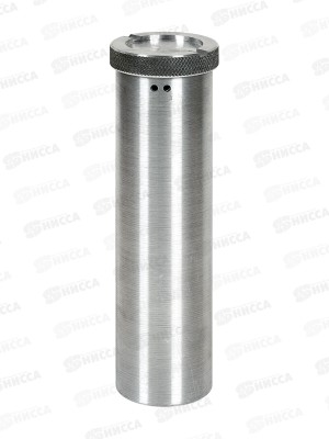 Пенал для ключей алюмн 40*150мм 70002/46221