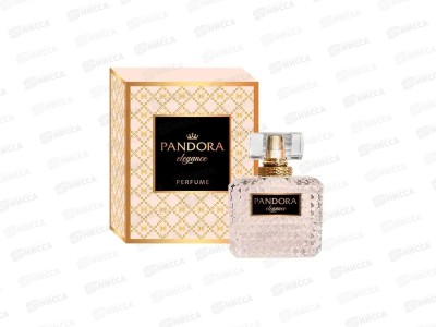 Духи Pandora elegance, 60мл женская М