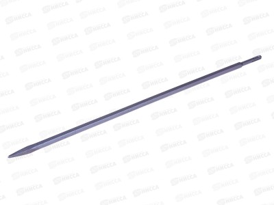 Пика SDS-plus 14*600, 141-600