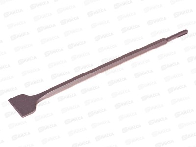 Зубило SDS-plus 14*400*50, 112-50-400