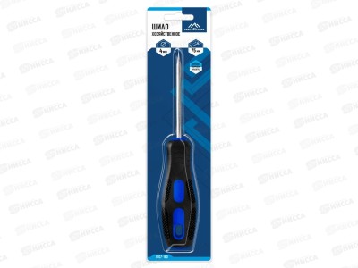 Шило хозяйственное Vertextools 180мм, 1807-180     *12/120