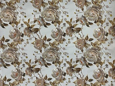 Клеенка Grace ткань с пвх 1,4х20м STSA-005A 120852