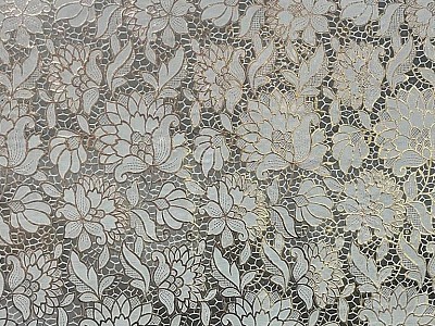 Клеенка Grace Лейс ажурная 1,4х20м LH-002A 120887