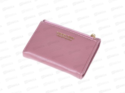 Кошелек (9*12) 3 сложения 4 отд №6207