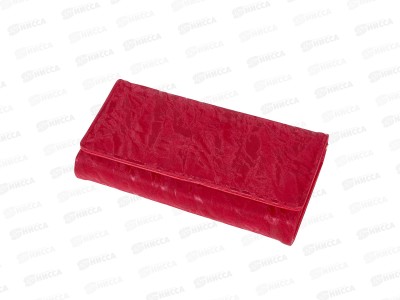Кошелек &quotКлассика&quot 5 отделов под замшу №708