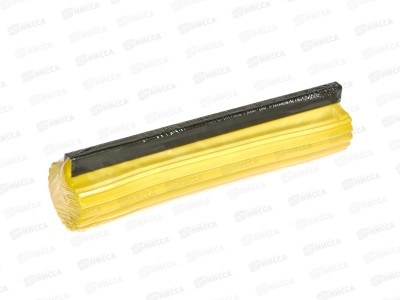 Насадка сменная PVA для отжимной швабры, 300-004 *100