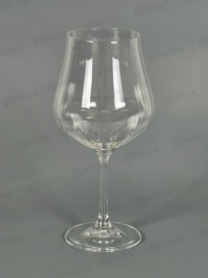Бокал для вина Tulipa Optic 600мл CR600101TO