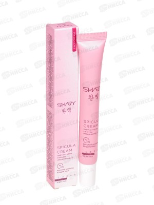 Shary Крем д/л Антивозрастной 20г  9954