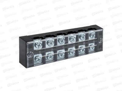 Клеммный терминал ТВ-4506 до 4,5кв.мм 45А