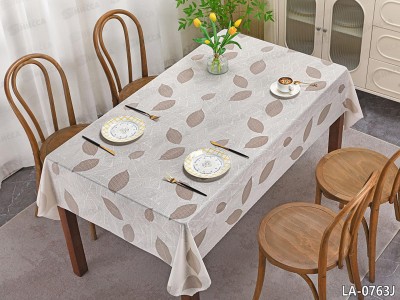 Клеенка Grace Лейс ажурная 1,37х20м LA-0763J 121187