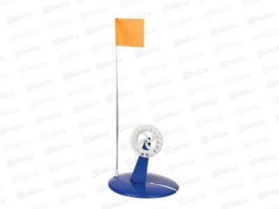 Жерлица AZOR FISHING 125-126 г