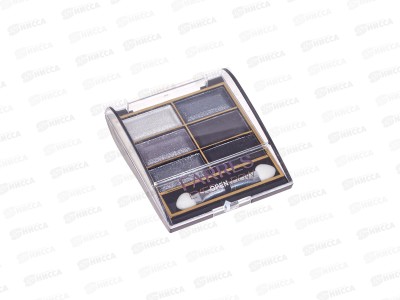 Farres Тени для век 1104-02 (YF014) 6 цветов перламутровые *12