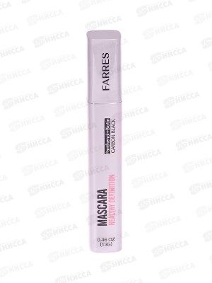 Farres тушь 6063 Экстра объем 13г *12