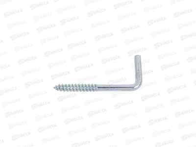 Шуруп-костыль  3,0*30  6шт SteelRex    *10