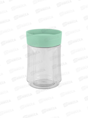 Банка 0,75л д/сыпучих продуктов Sugar&Spice эвкалипт SE151710000 *12