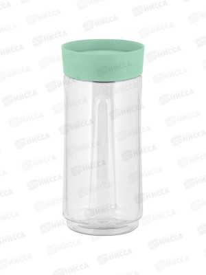 Банка 1,1л д/сыпучих продуктов Sugar&Spice эвкалипт SE151810000 *12