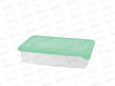 Контейнер 0,9л д/продуктов Sugar&Spice эвкалипт SE151511000 *26