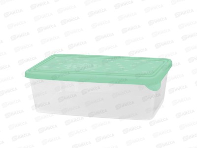 Контейнер 1,35л д/продуктов Sugar&Spice эвкалипт SE151611000 *24