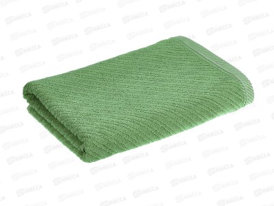 Полотенце 50*90 MX50 Verossa Motivo Омела бордюр
