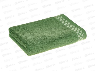 Полотенце 70*140 ВН MX42 Elemento Омела бордюр