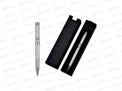 Ручка мех. MAZARI EFFU S синяя, 0.7мм M-7796-70  *25
